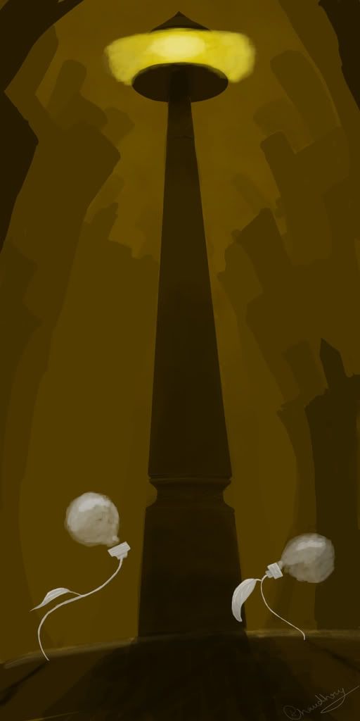 Sketchbook Abhishek Chaudhry — polycount